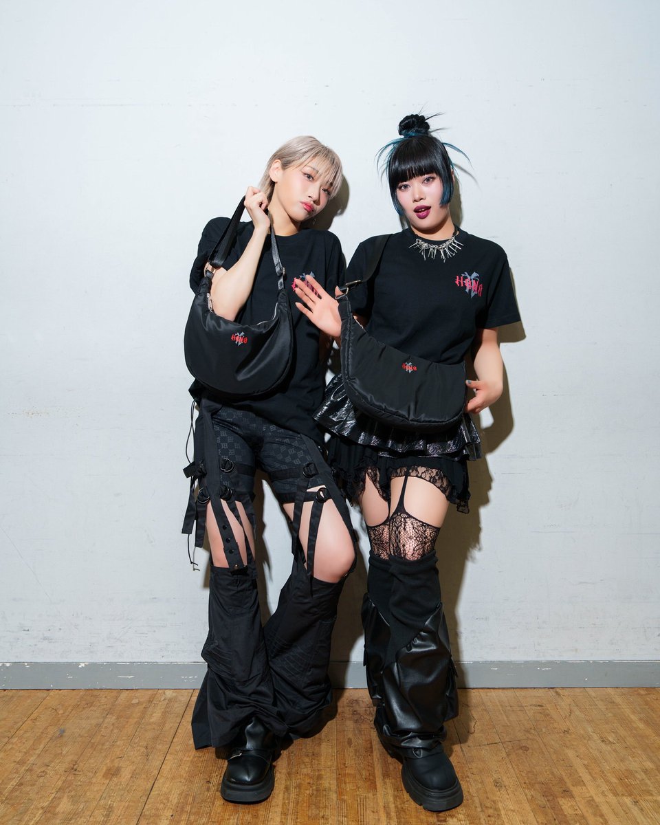 HANA デビュー直前イベント - 公式グッズ🌹 BMSG OFFICIAL WEB SHOPに