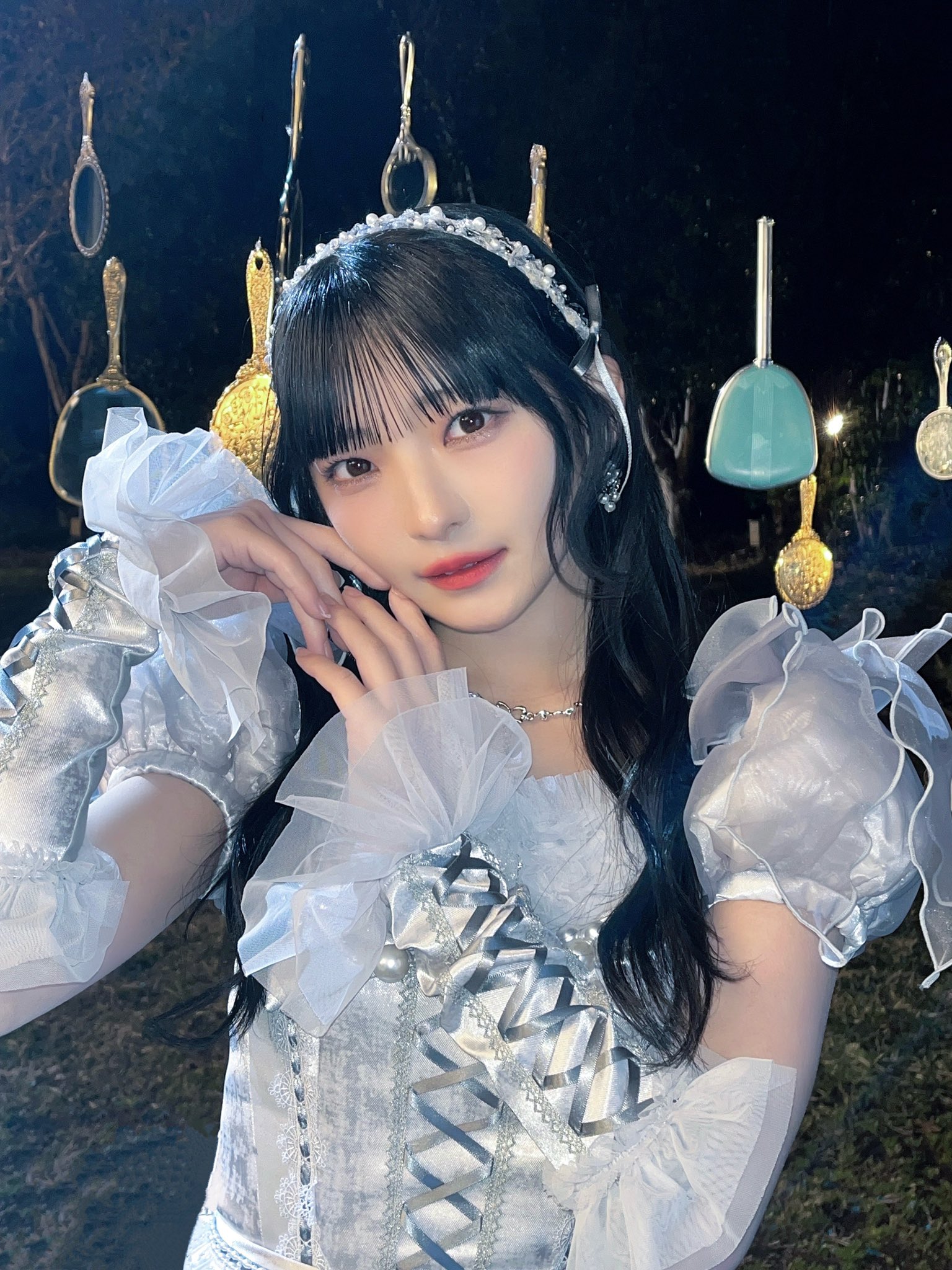 永田詩央里 ヨリ 直筆 ノイミー生写真 浴衣2024 修学旅行 Amazon.co.jp