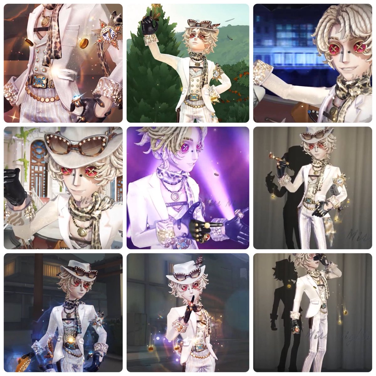 輝ける一匹狼 第五人格 入手 | TikTok 第五人格オフラインパック 探鉱