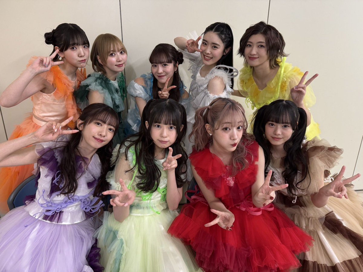 ⋰ 小林歌穂 卒業式 「ぽ〜EVER－消えない落書き－」 詳細決定&FC先行