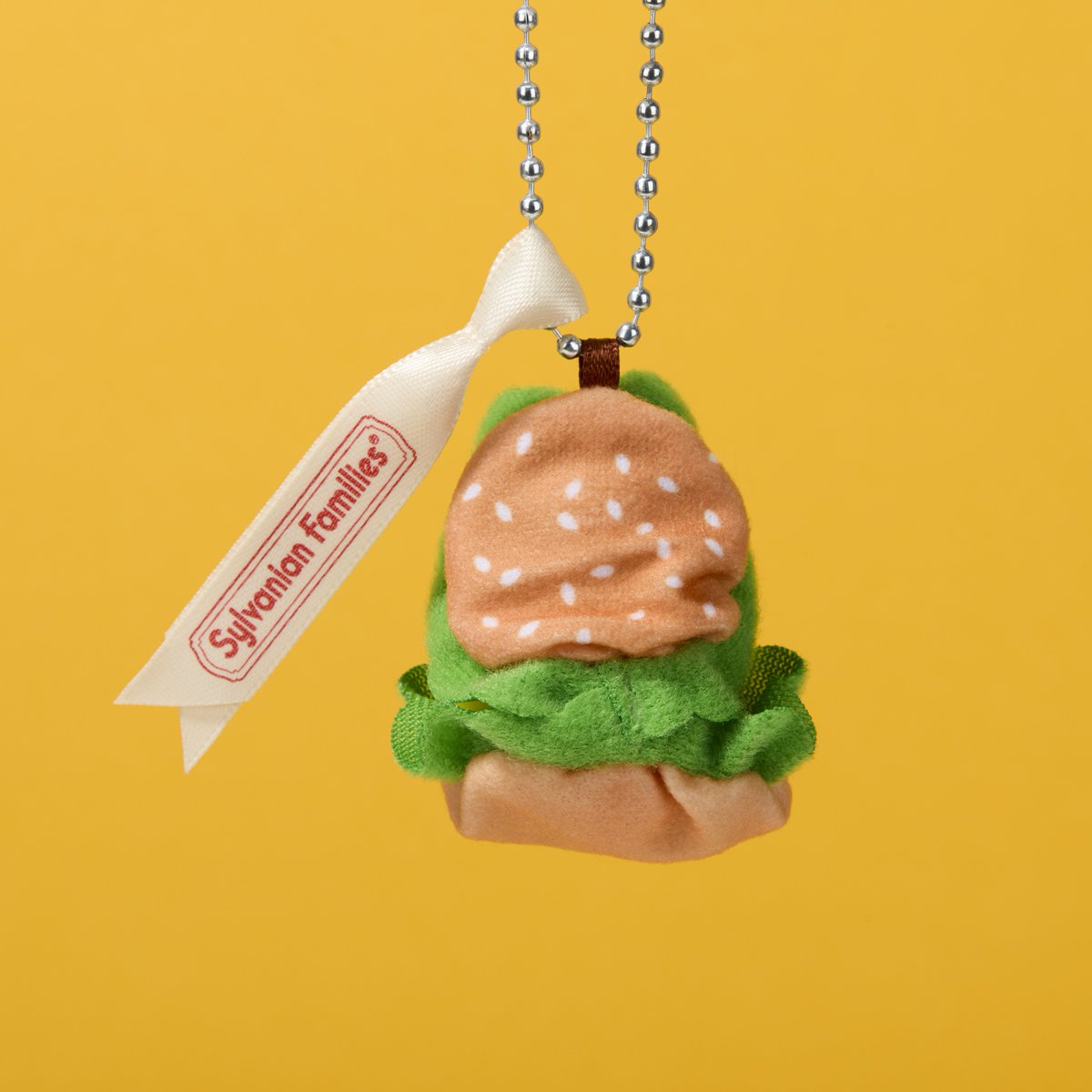 d*3様 【希少】シルバニアファミリー⭐️カルビーコラボ じゃがいもの