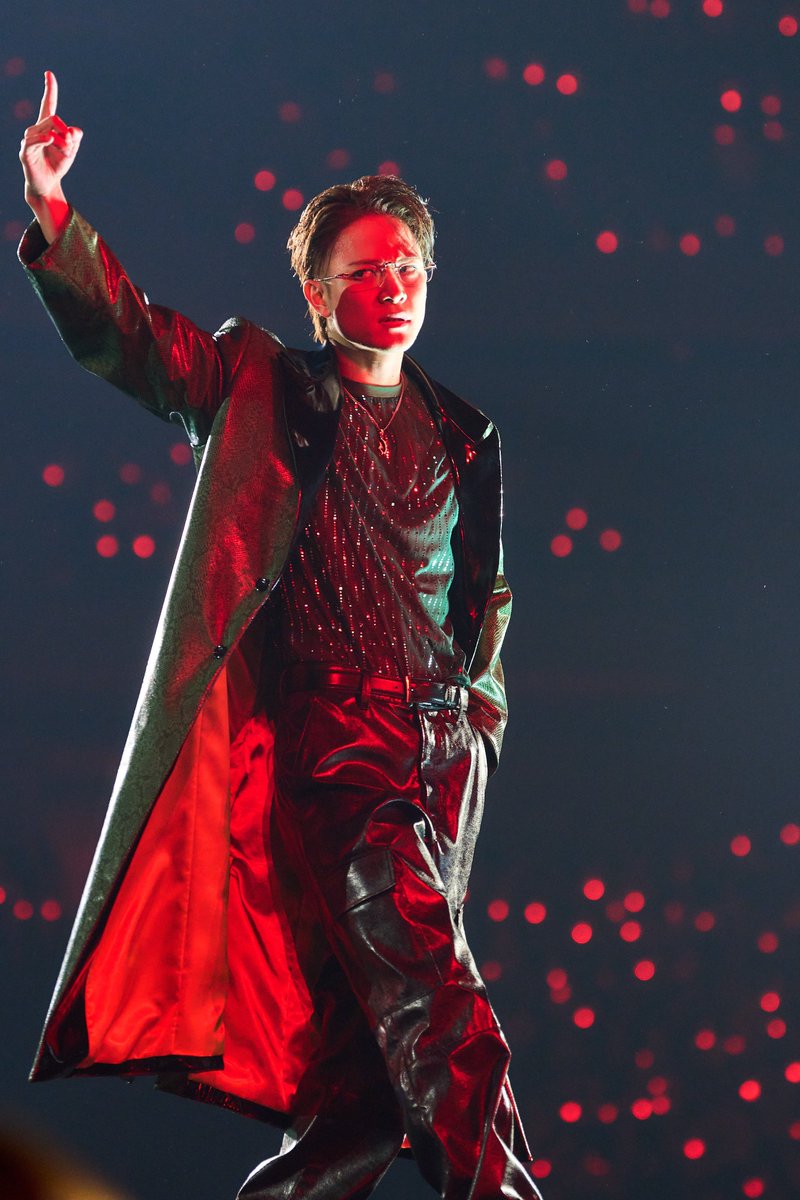 THE RAMPAGE LIVE TOUR 2025 