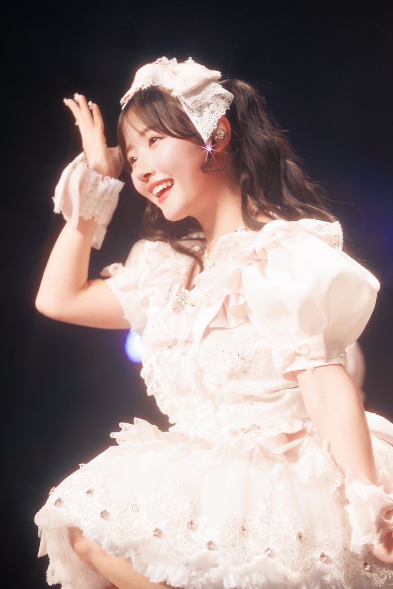 CUTIE STREET 川本 笑瑠 生誕 すきくじ 川本笑瑠 生誕ドキュメンタリー