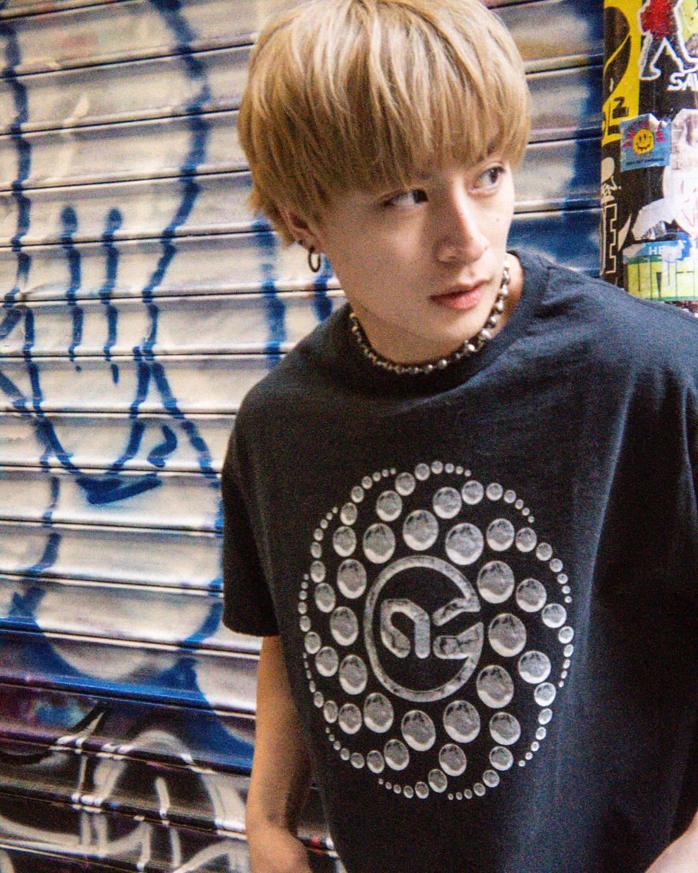 白濱亜嵐 ALAN SHIRAHAMA SOBER DJ LS Tee/Mサイズ 2026年最新