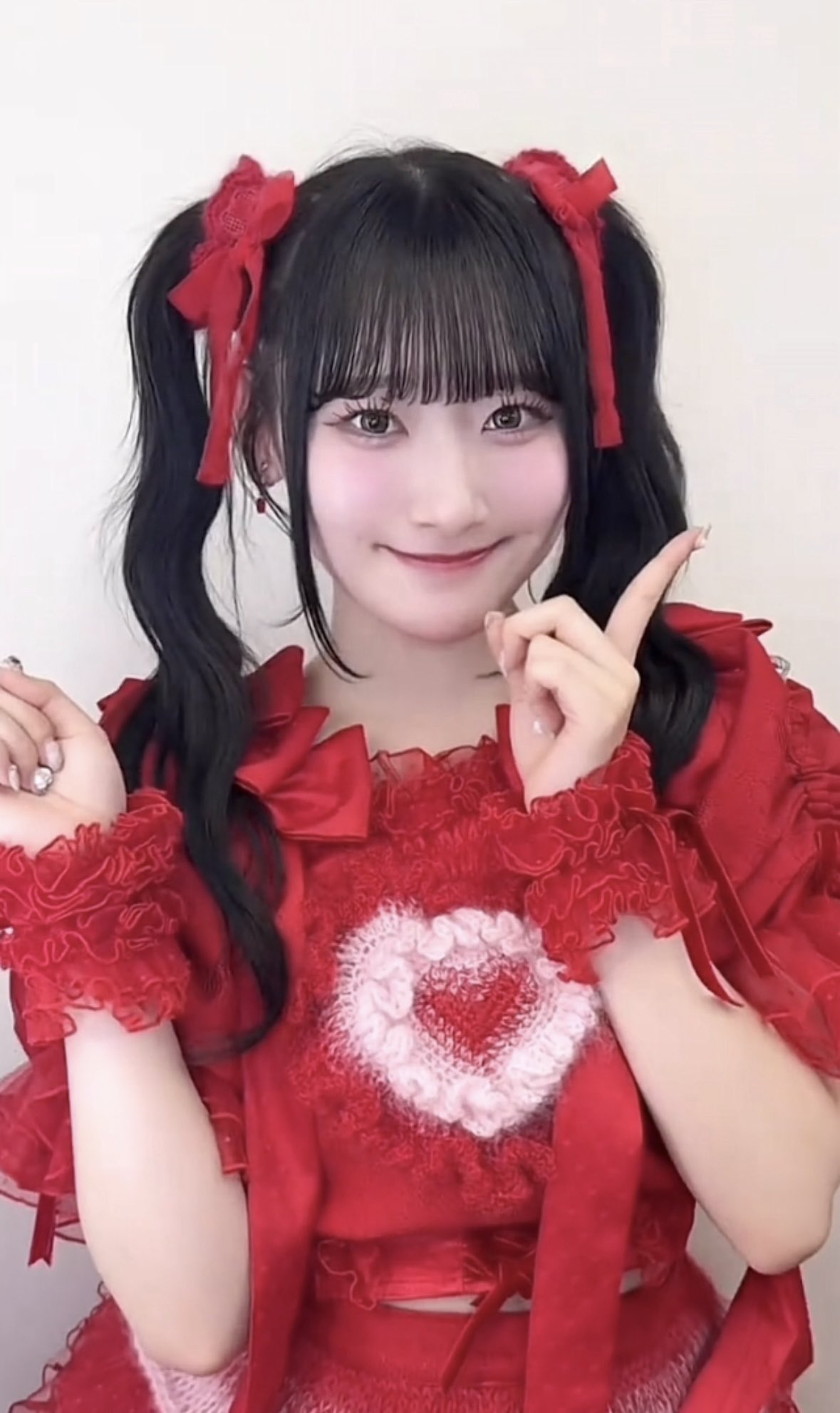 とくべチュ、して」齋藤樹愛羅 直筆 LOVE イコラブ 生写真 とくベチュ