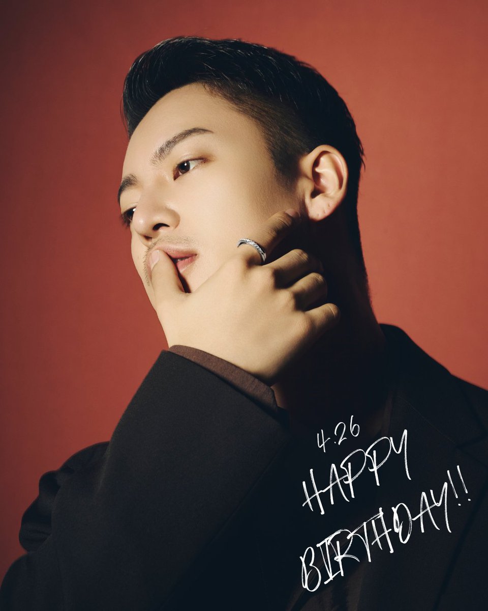 RYOKI☆¨̮誕生日企画2025🐩 (@HBD_ryoki) / Posts / X