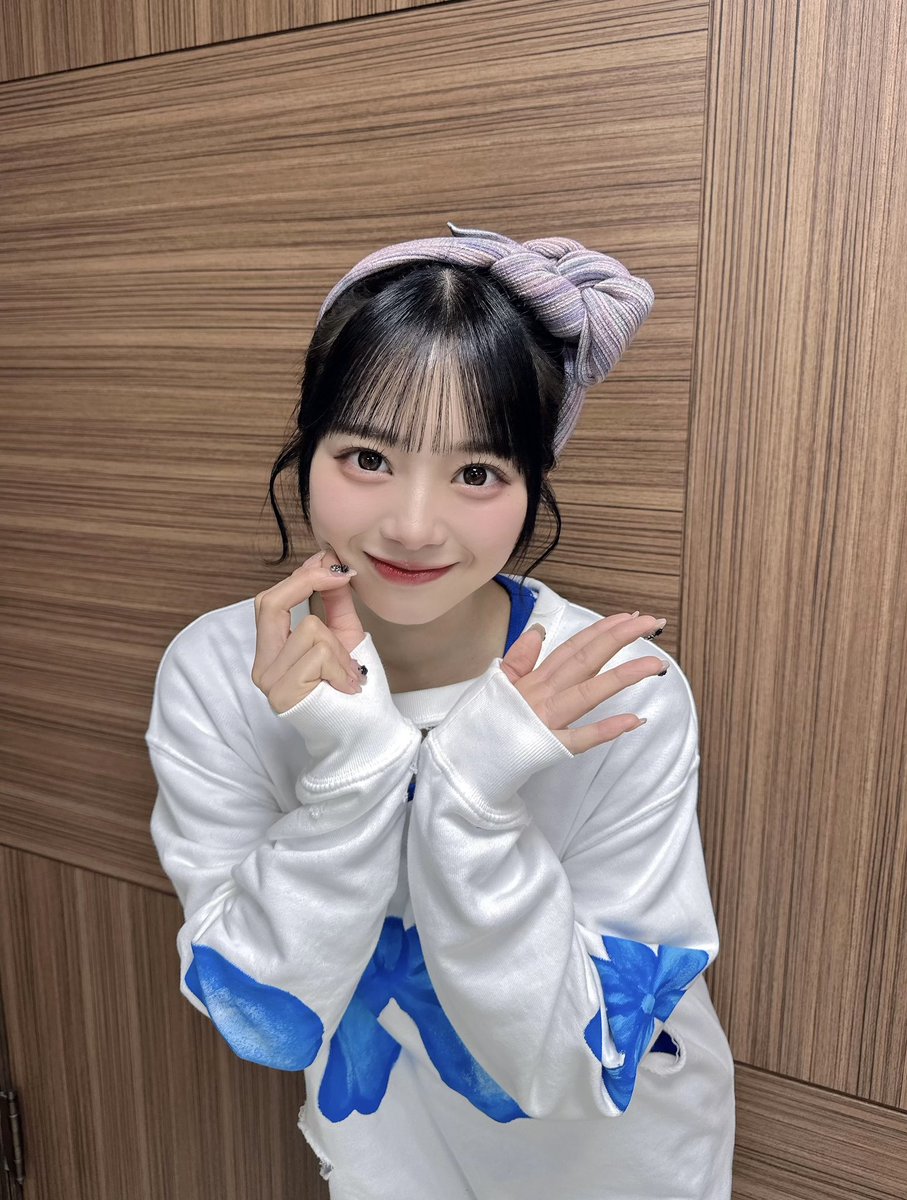 キュースト CUTIE STREET 増田彩乃 ユニフォーム きゅーすと