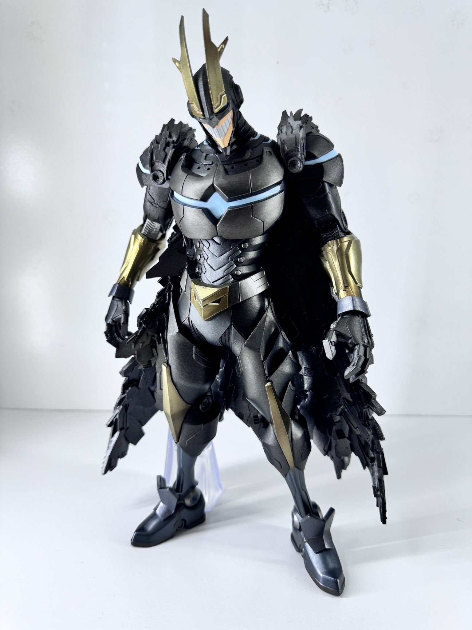 僕のヒーローアカデミア 一番くじ〜紡ぐ力〜 ラストワン賞 アーマード