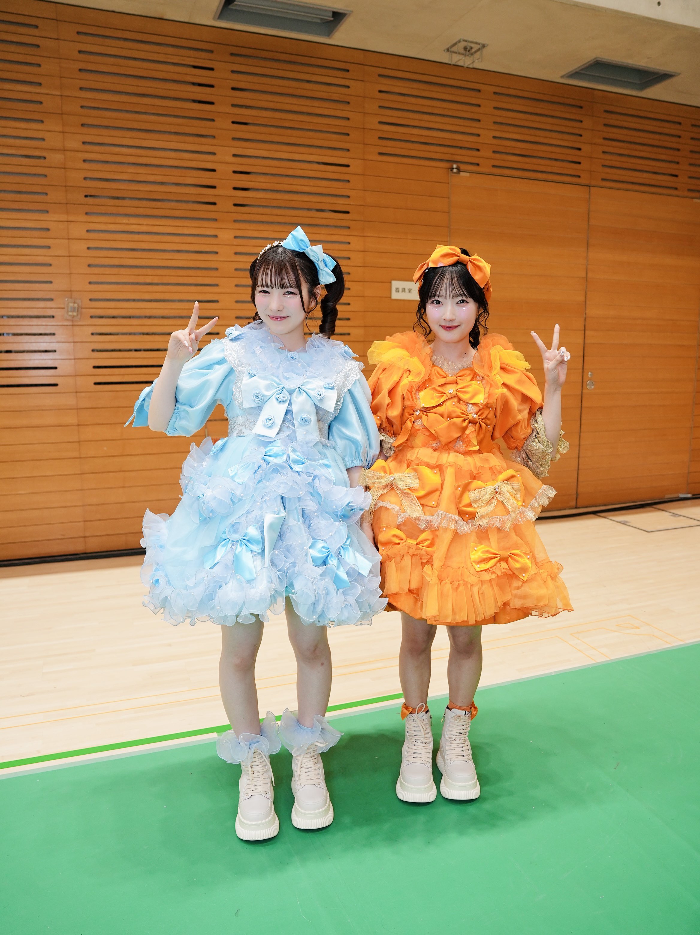 川本笑瑠アクリルスタンド 3点セット 川本笑瑠 アクスタ クリスマス