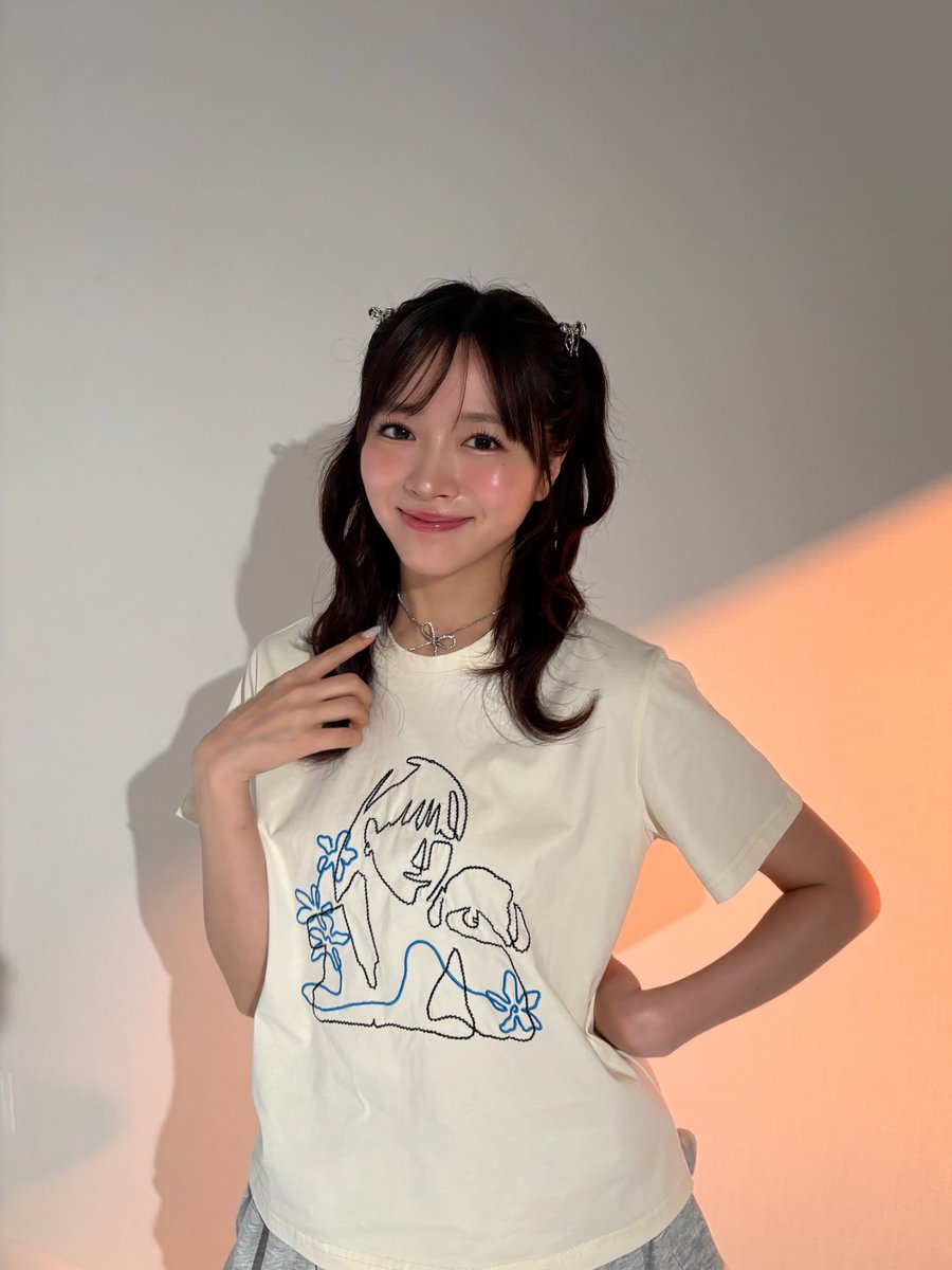 私立恵比寿中学 中山莉子 秋田分校2023 クリームビスケットボーイ