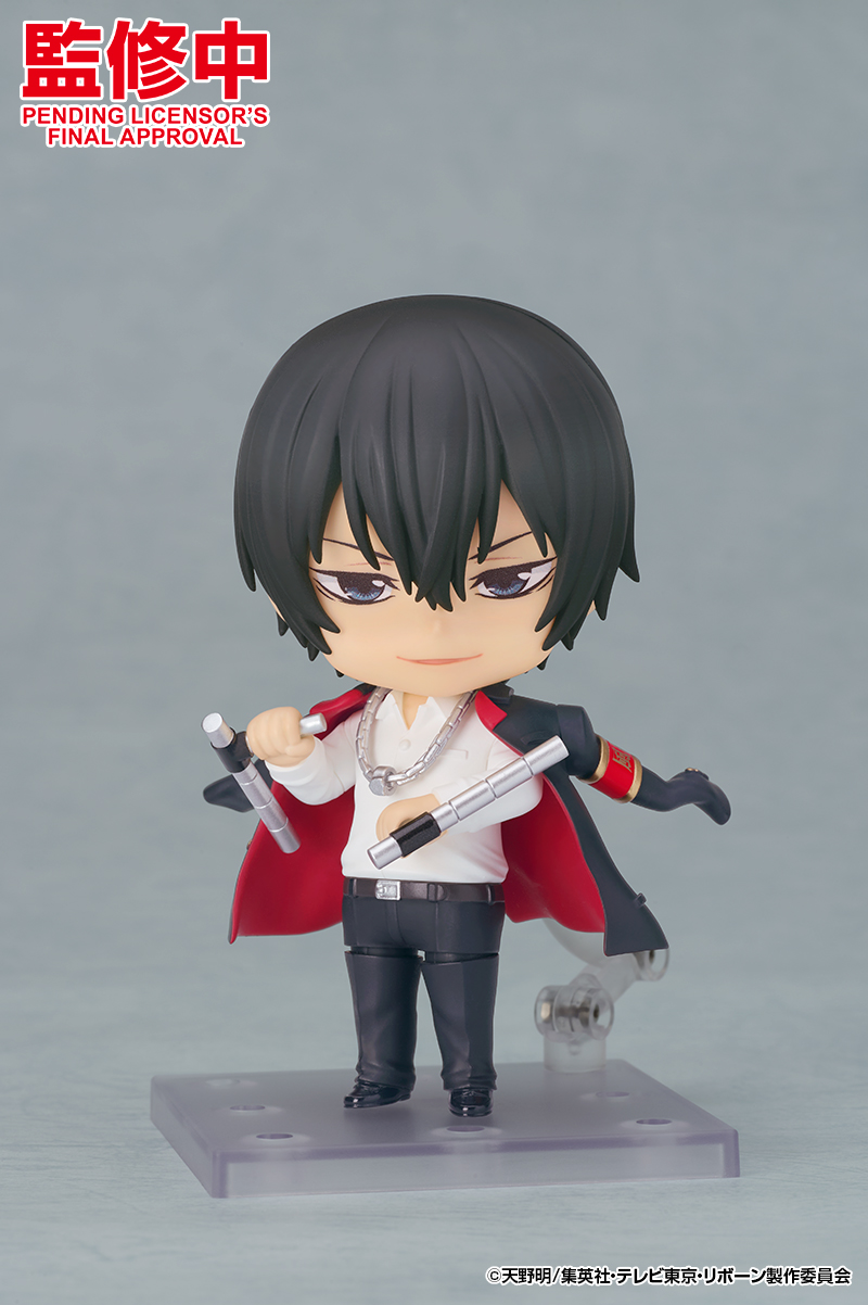 雲雀恭弥 誕生日セット 雲雀恭弥誕生日セット REBORN 雲雀恭弥