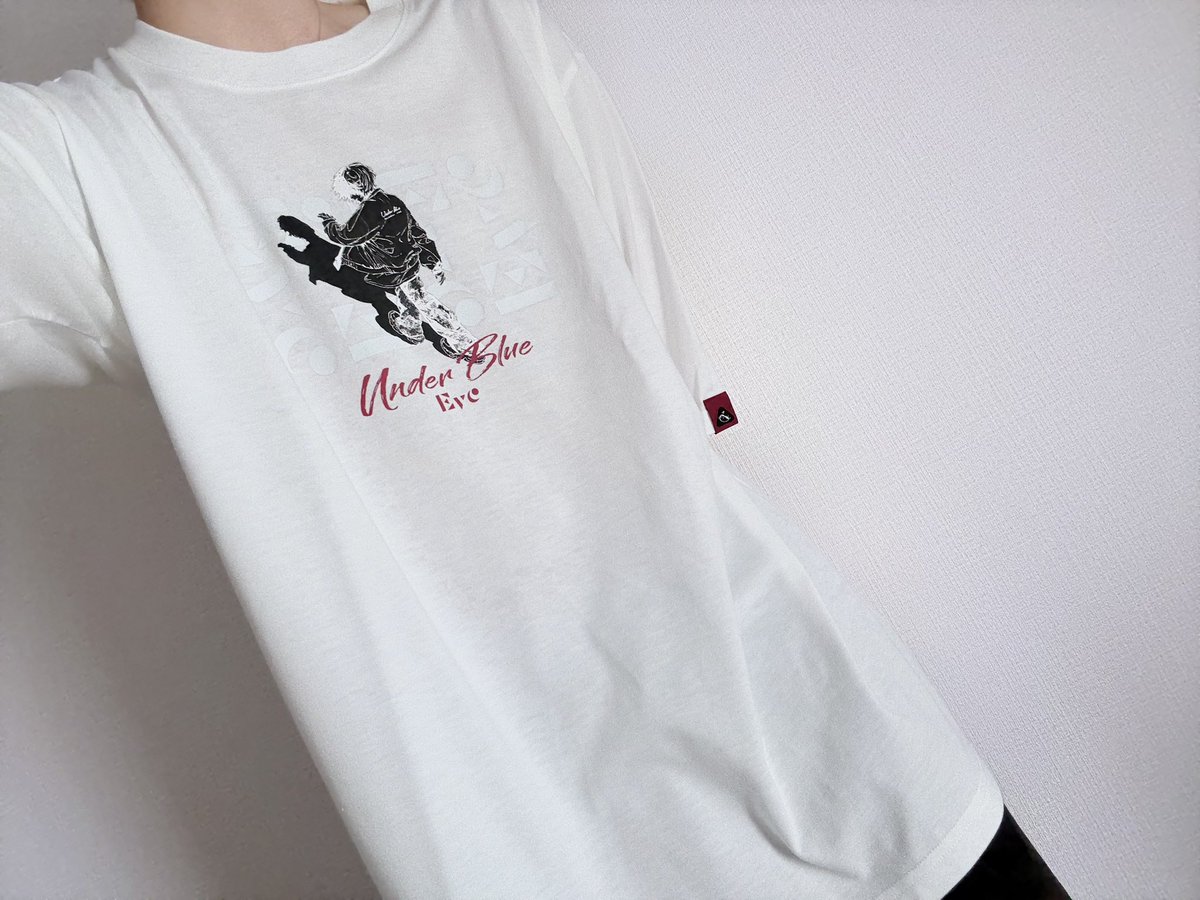 Eve Arena Tour 2025 #UnderBlue オフィシャルグッズ | 先行受注販売