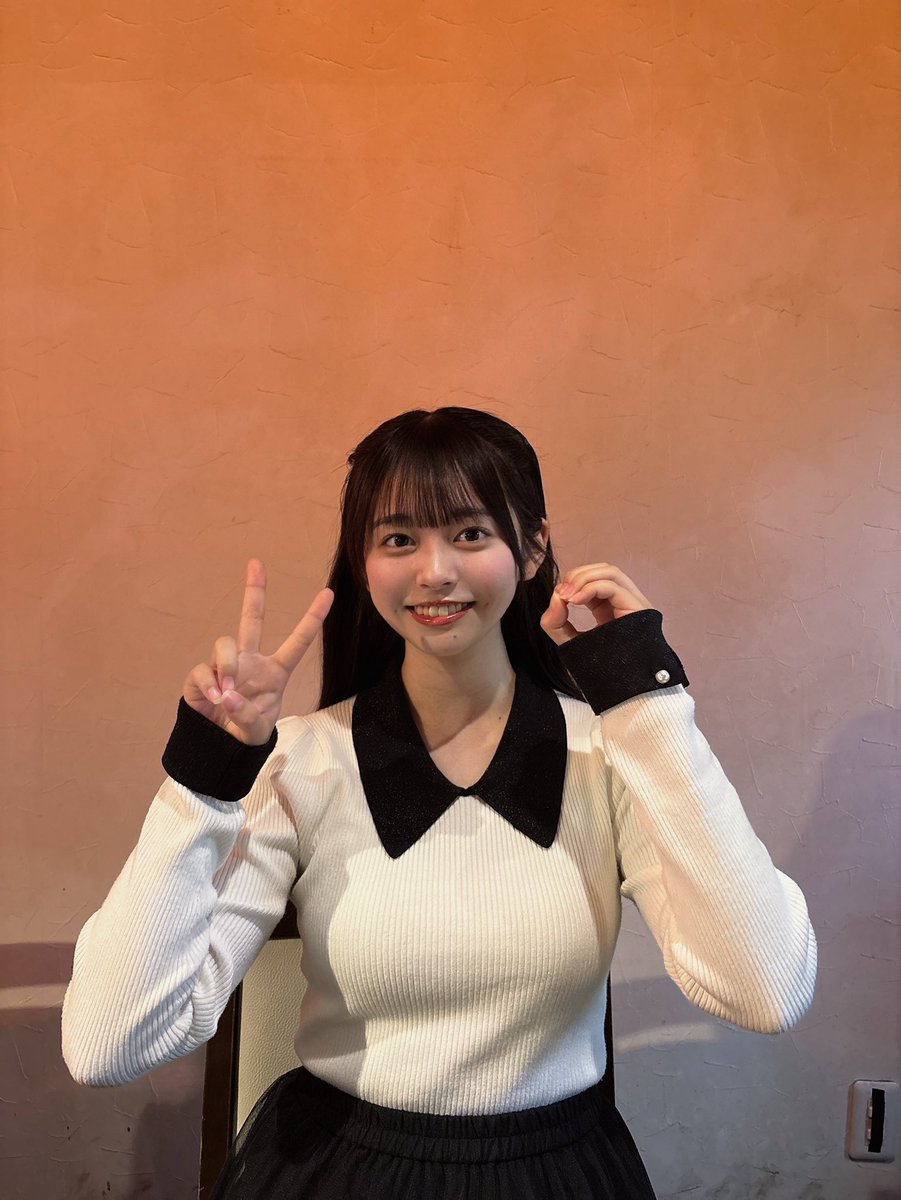 Post by 田中碧空（たなかみく） on X: ハタチ