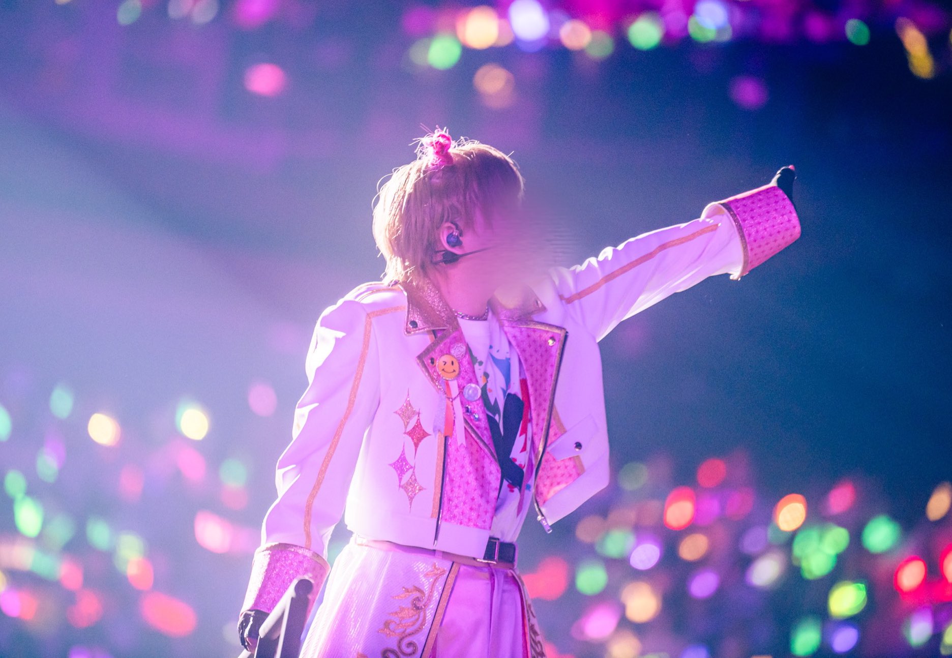 けちゃくん 法被等身缶バッジ77こ けちゃくん 法被等身缶バッジ77こ