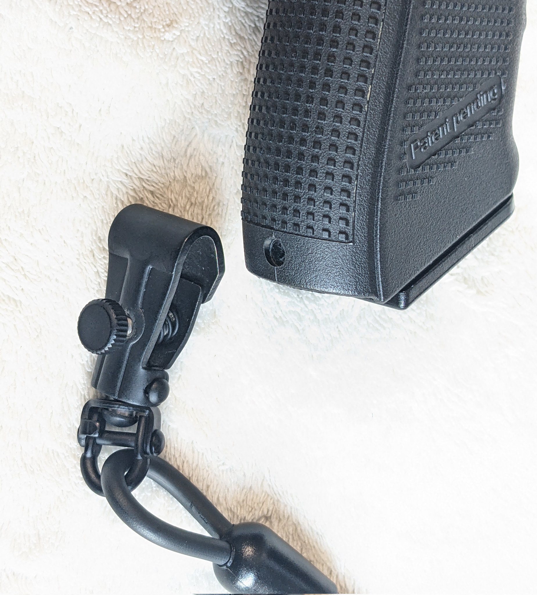 G17 gen5 ランヤードリング+コードセット グロック 東京マルイ 警察