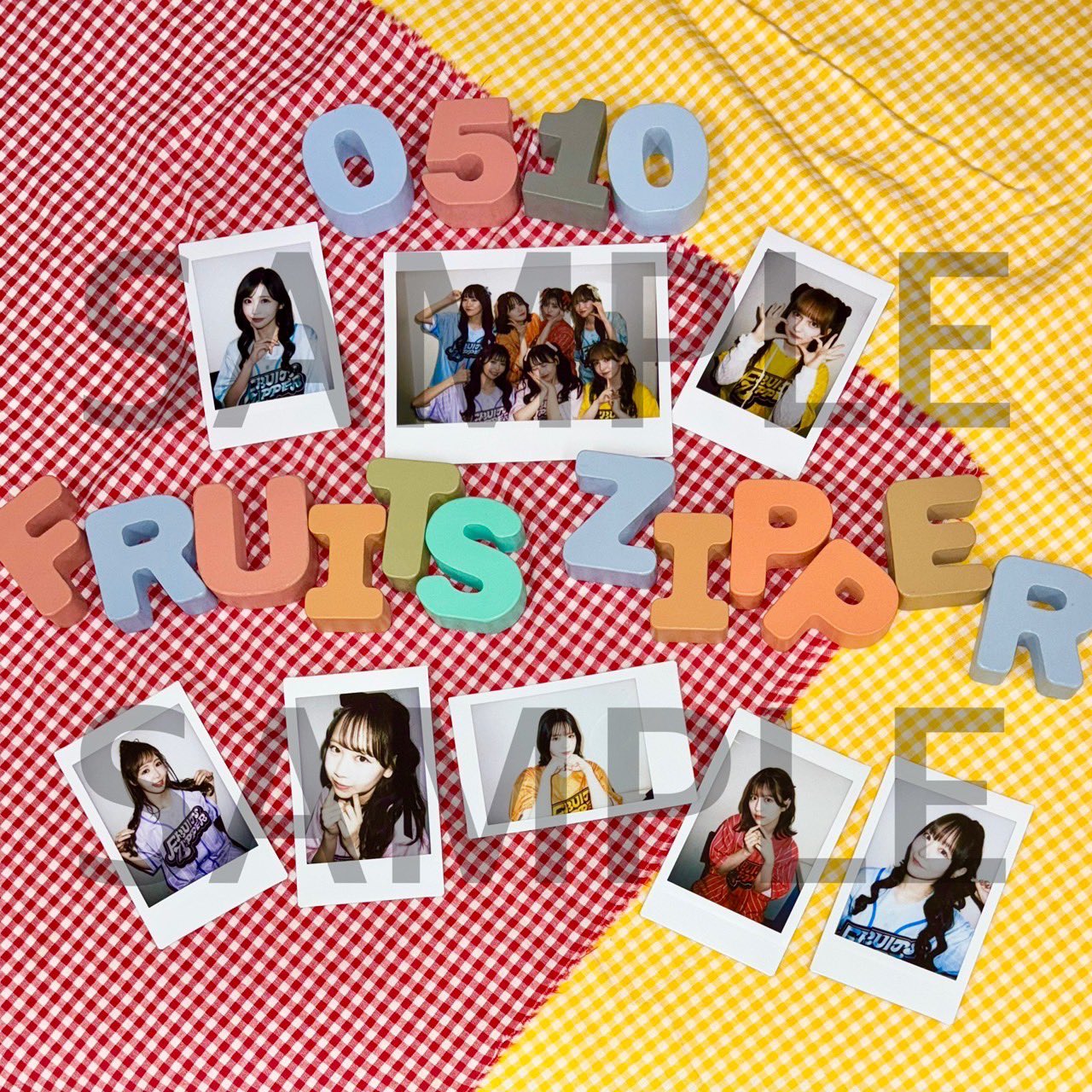 ライブ参戦証明チケットあり】齋藤冬優花直筆サイン入りアクリル