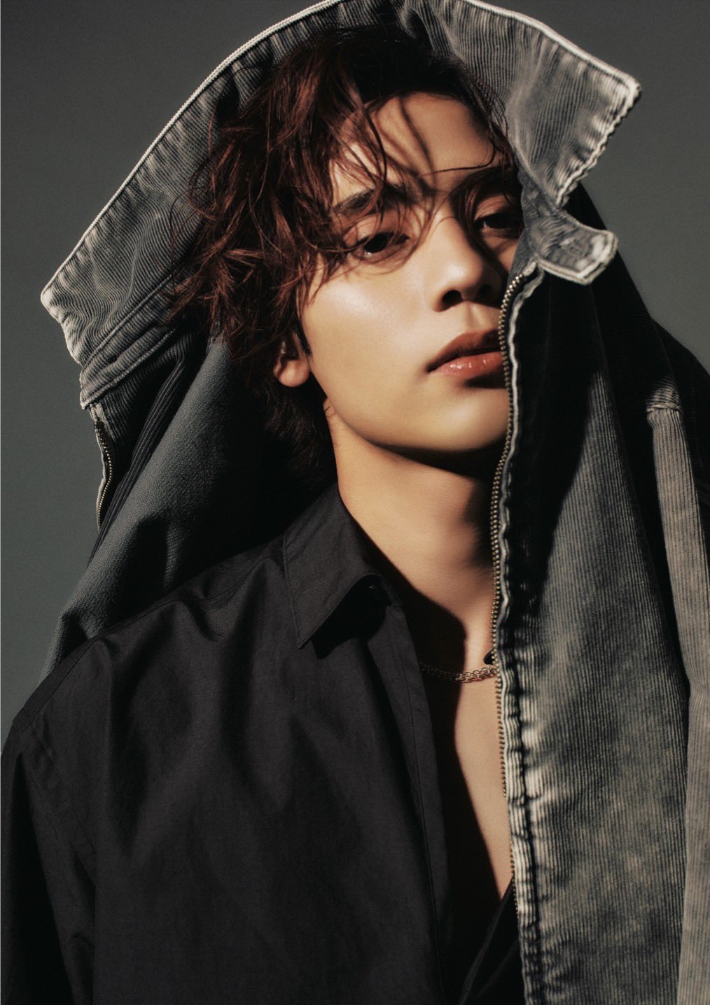 ロゴプリント金テ付］THE RAMPAGE 神谷健太 フリスビー