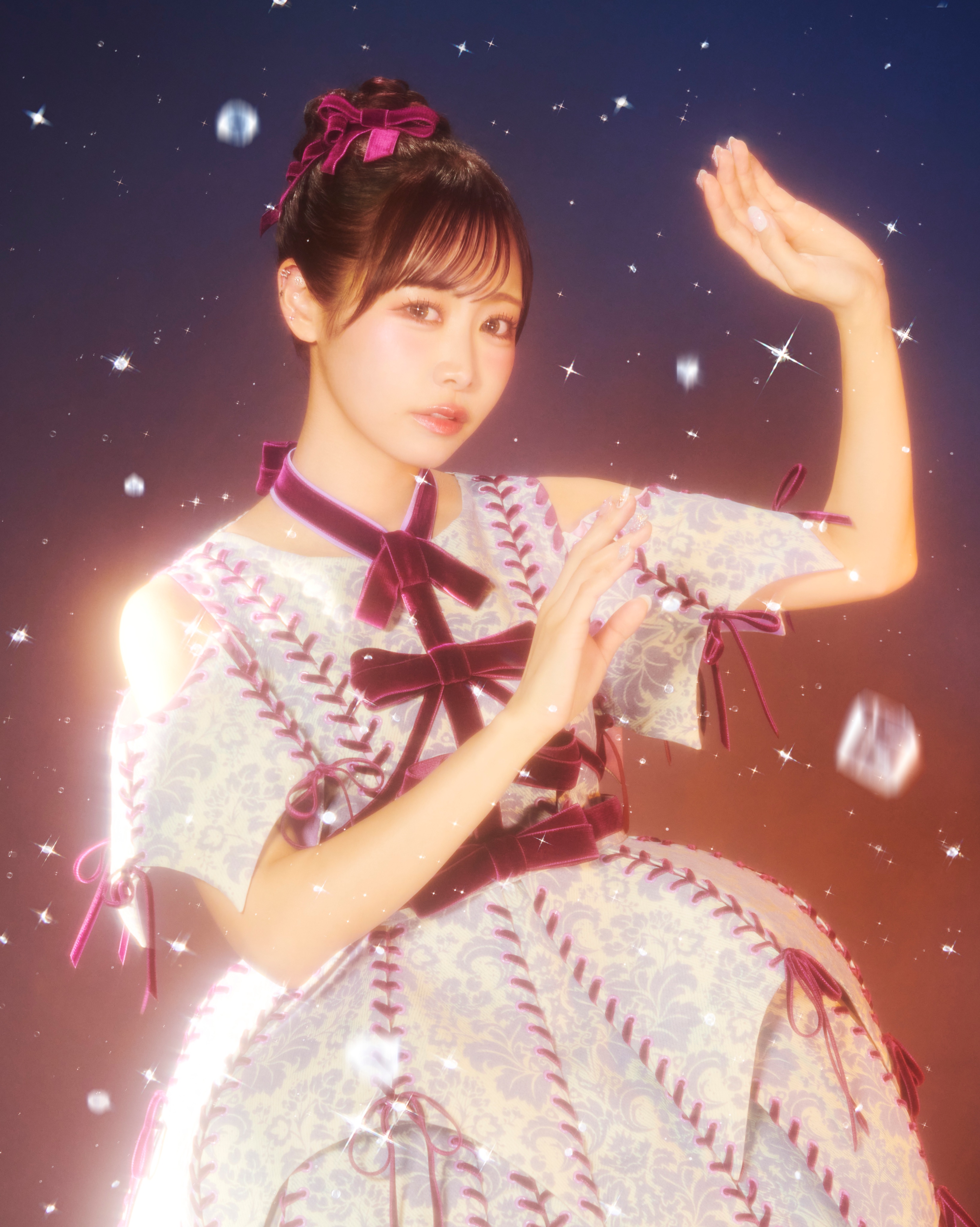 FRUITSZIPPER 仲川 瑠夏 生誕祭2025 FRUITS ZIPPER【Official】 on X: