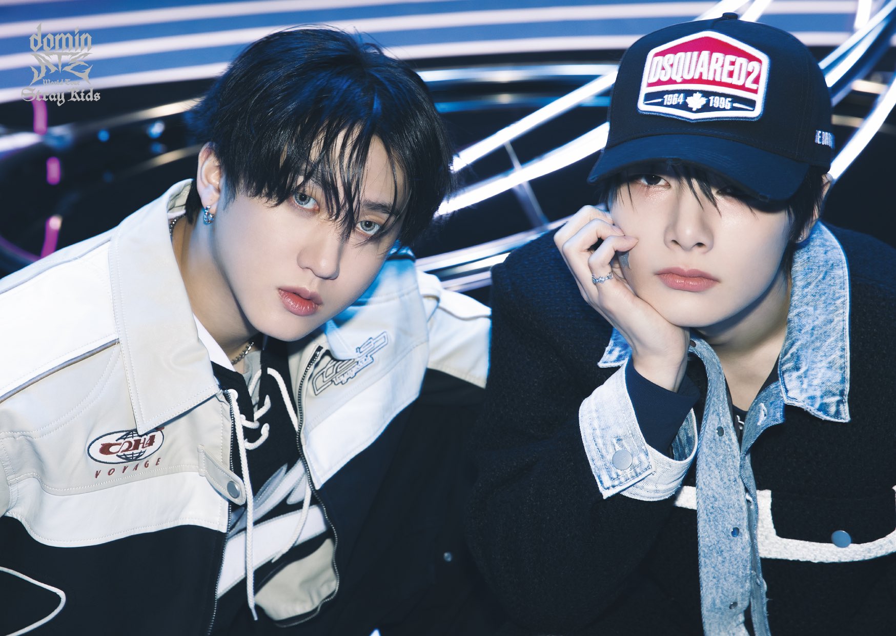 Stray Kids チャンビン⑧ straykids チャンビン straykids チャンビン