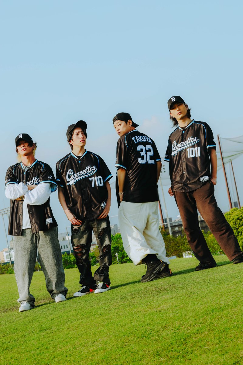 明日まで！】 「BKW!! オリジナルベースボールシャツ 2025」「BKW