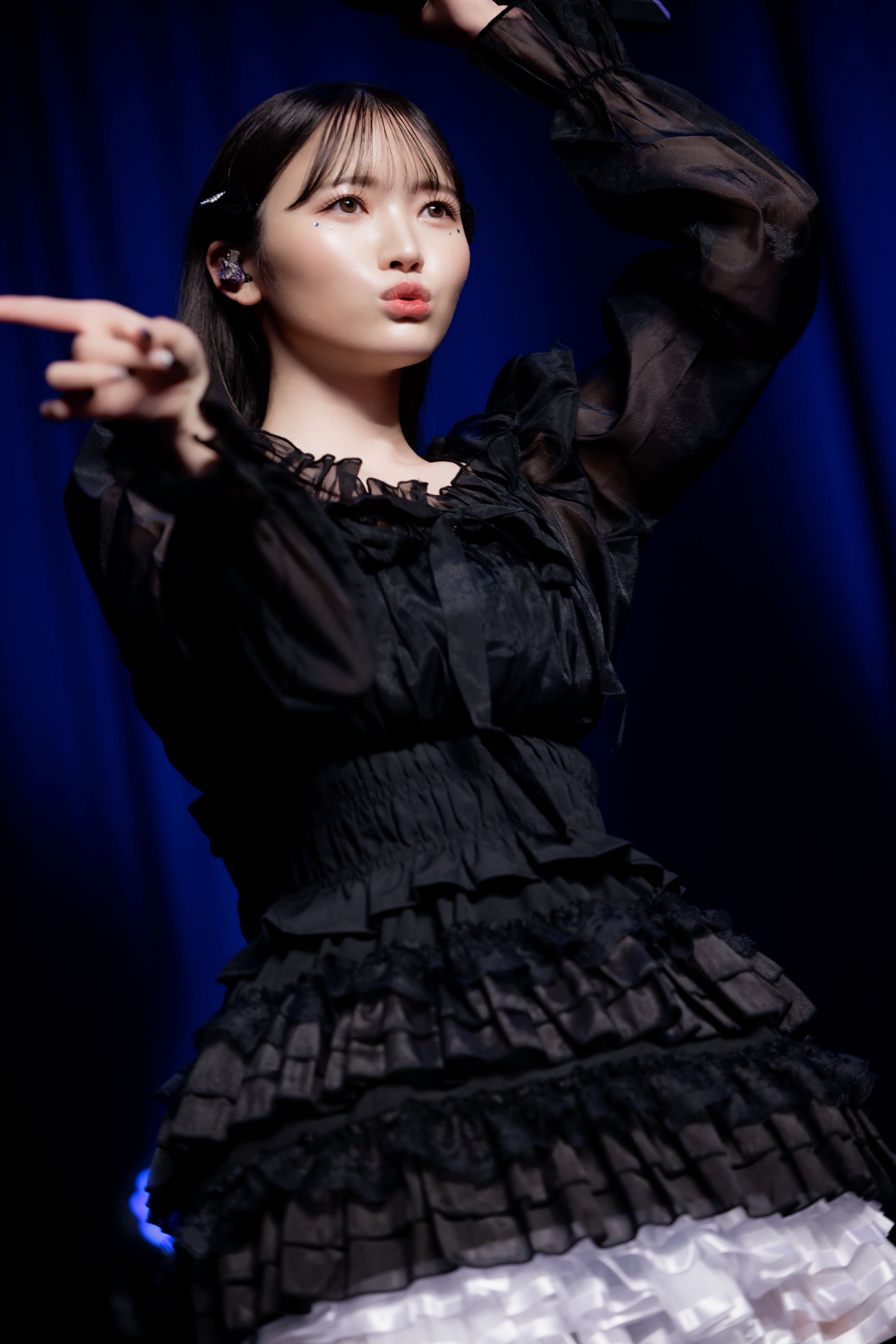 イソメン倶楽部 PINK様 守護キー 生写真 イソメン倶楽部 PINK様 守護