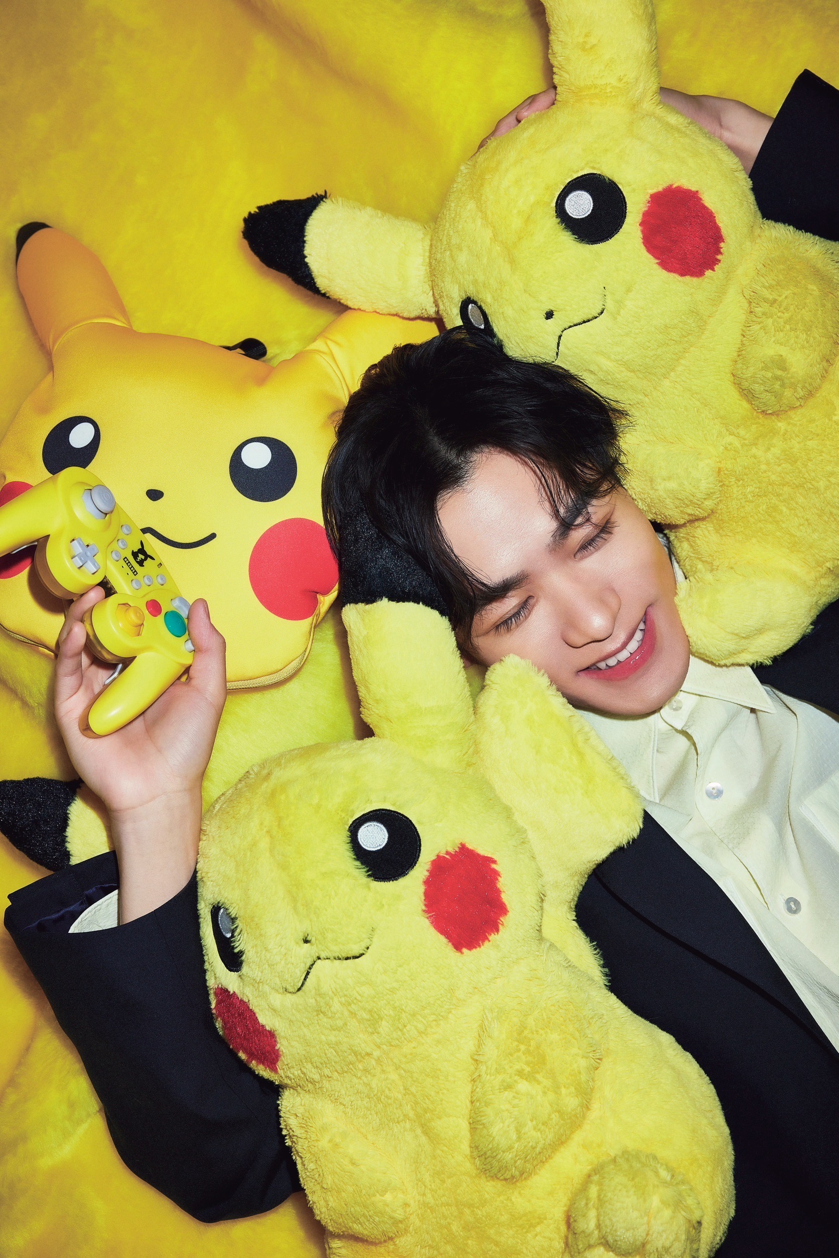 川村壱馬 5th anniversary ぬいぐるみ THE RAMPAGE 川村壱馬 5周年