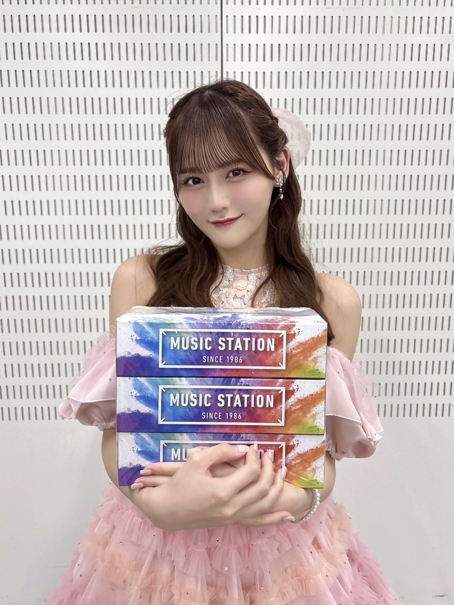 LOVE 髙松瞳 7周年衣装② 生写真 コンプ 直筆あり イコラブ 髙松