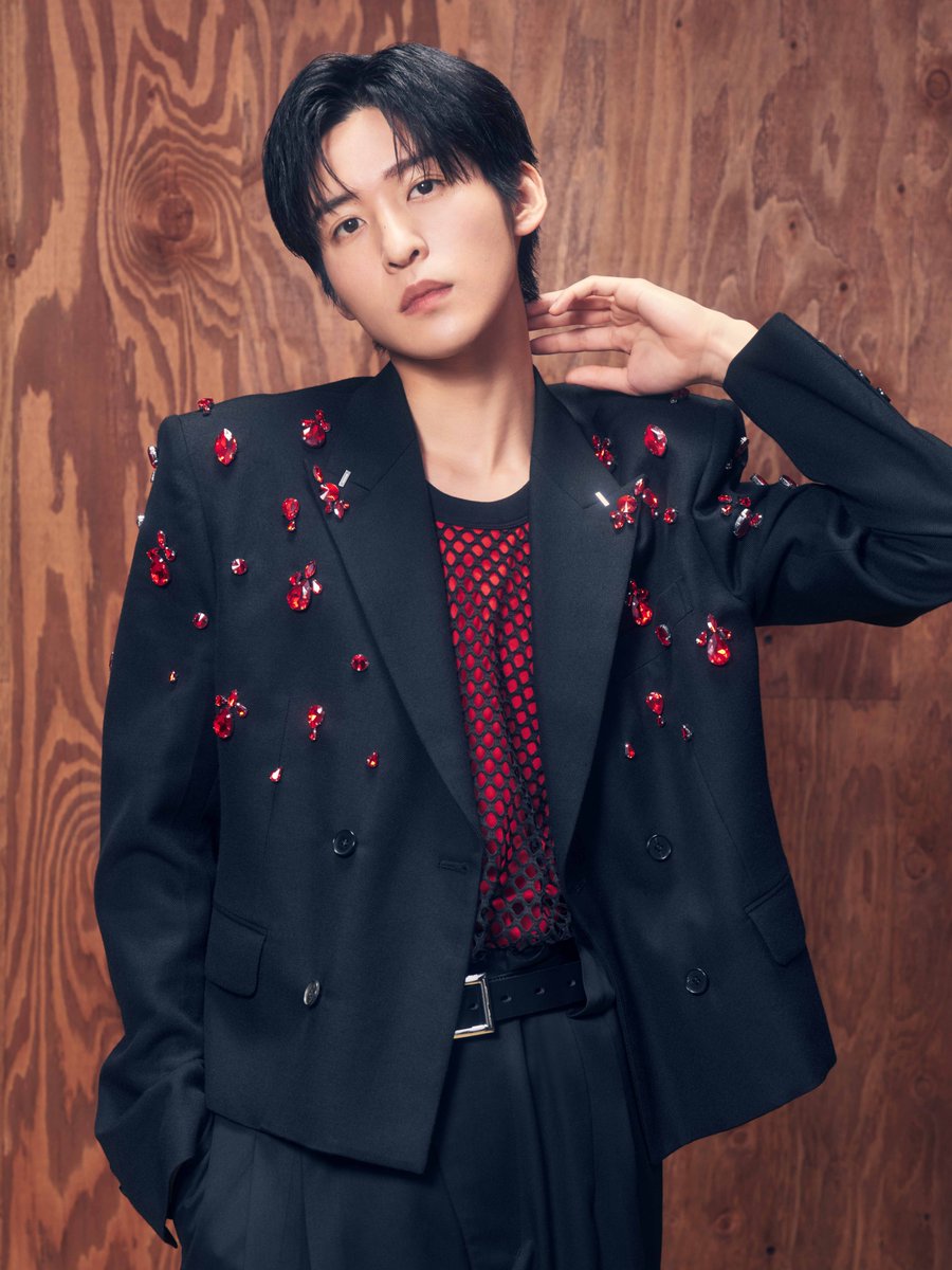 Man 目黒蓮 公式写真 184枚 まとめ Man 目黒蓮 公式写真 184枚 まとめ