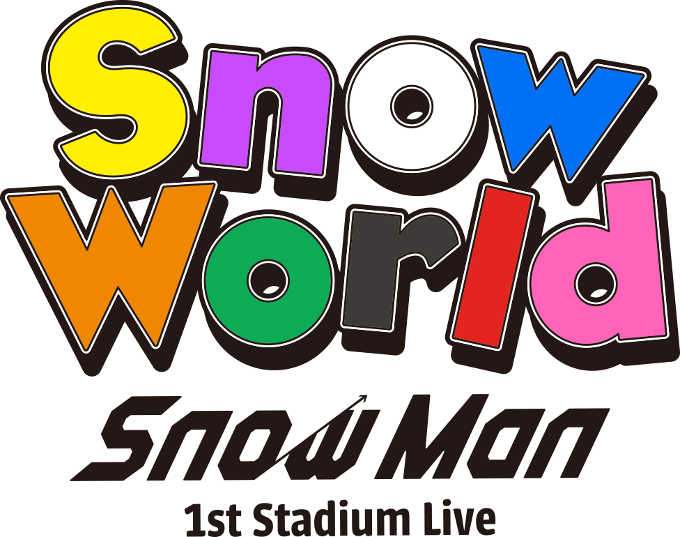 Snow Man 1st Stadium Live Snow World (@snowworldlive2) / Posts / X