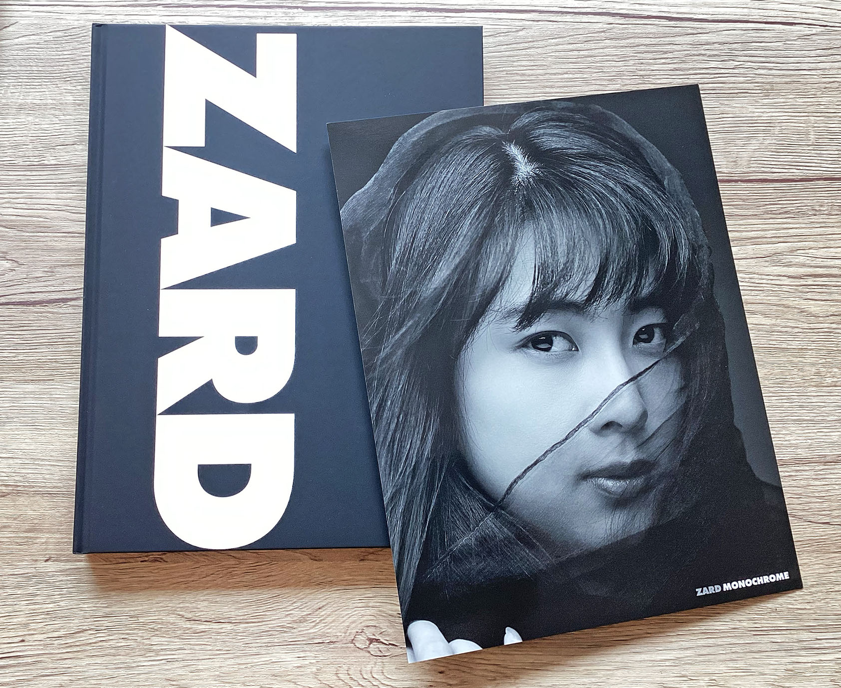 値下げ交渉可能 ZARD 坂井泉水 不思議ね… 直筆サイン色紙&新品 CD ☆ZARD