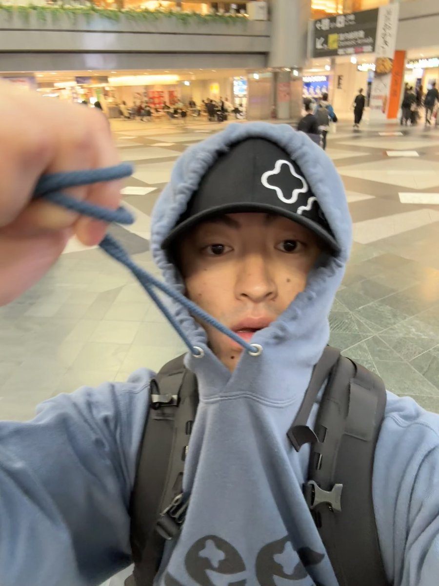 今日もお疲れ様でした @Nakatsuka_staff