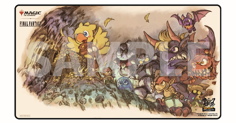 マジック大戦祭 コレクタブルパッケージ ステンレストークン プレイ