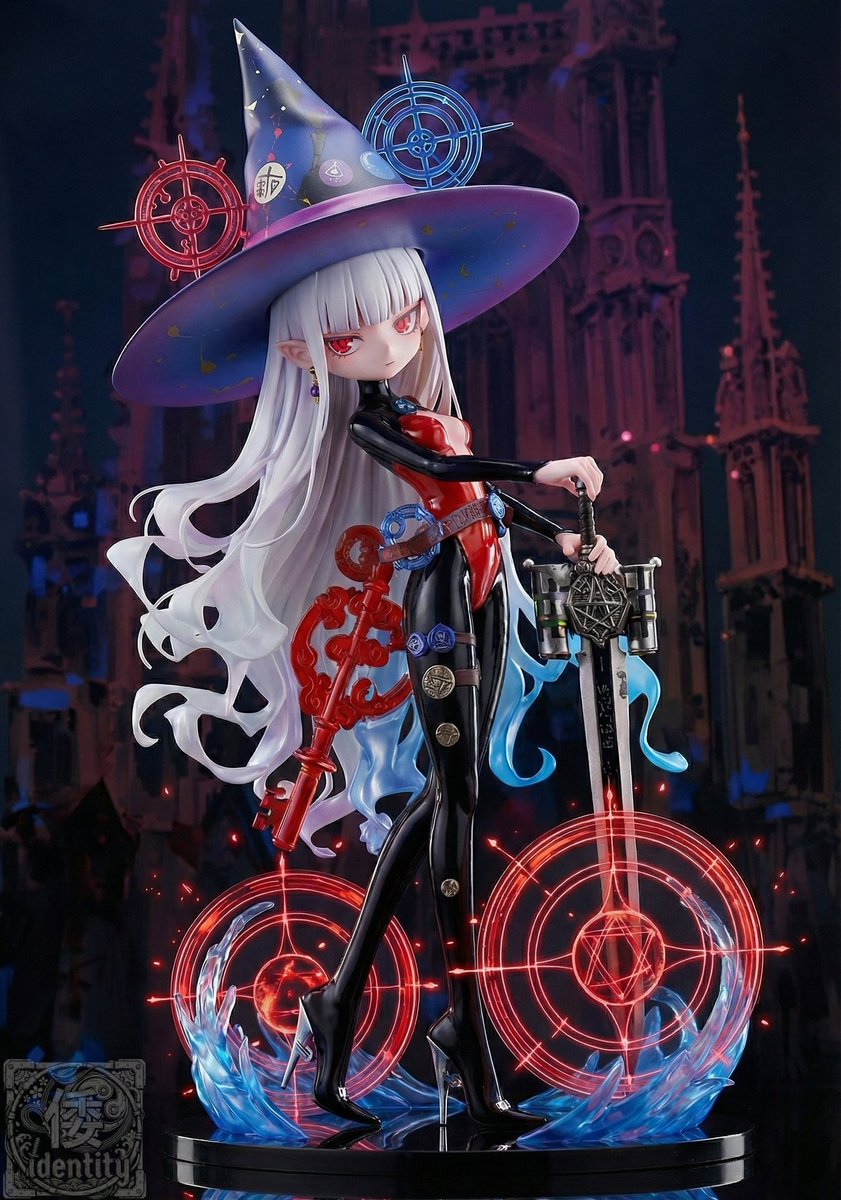 倭identity🦊AI generator😈 (@02121976_yama2) / Posts / X