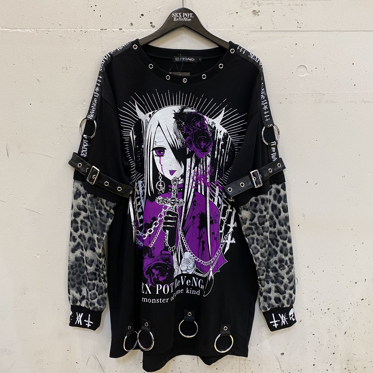 SEX POT ReVeNGe (@sexpot_web) / Posts / X