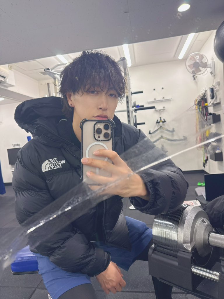 おはよ。 愛知に行きます。