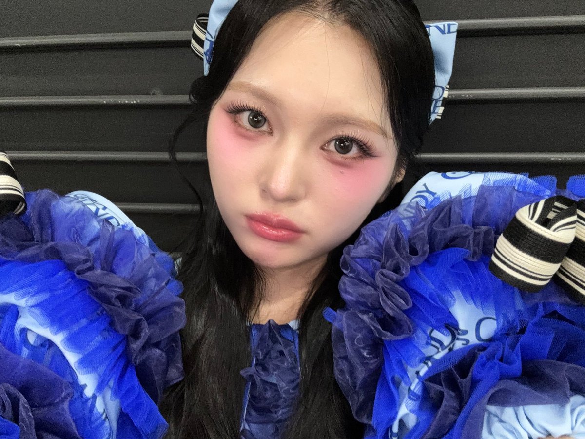 桐原美月 (CANDY TUNE) (@mizuki_ct0221) / Posts / X