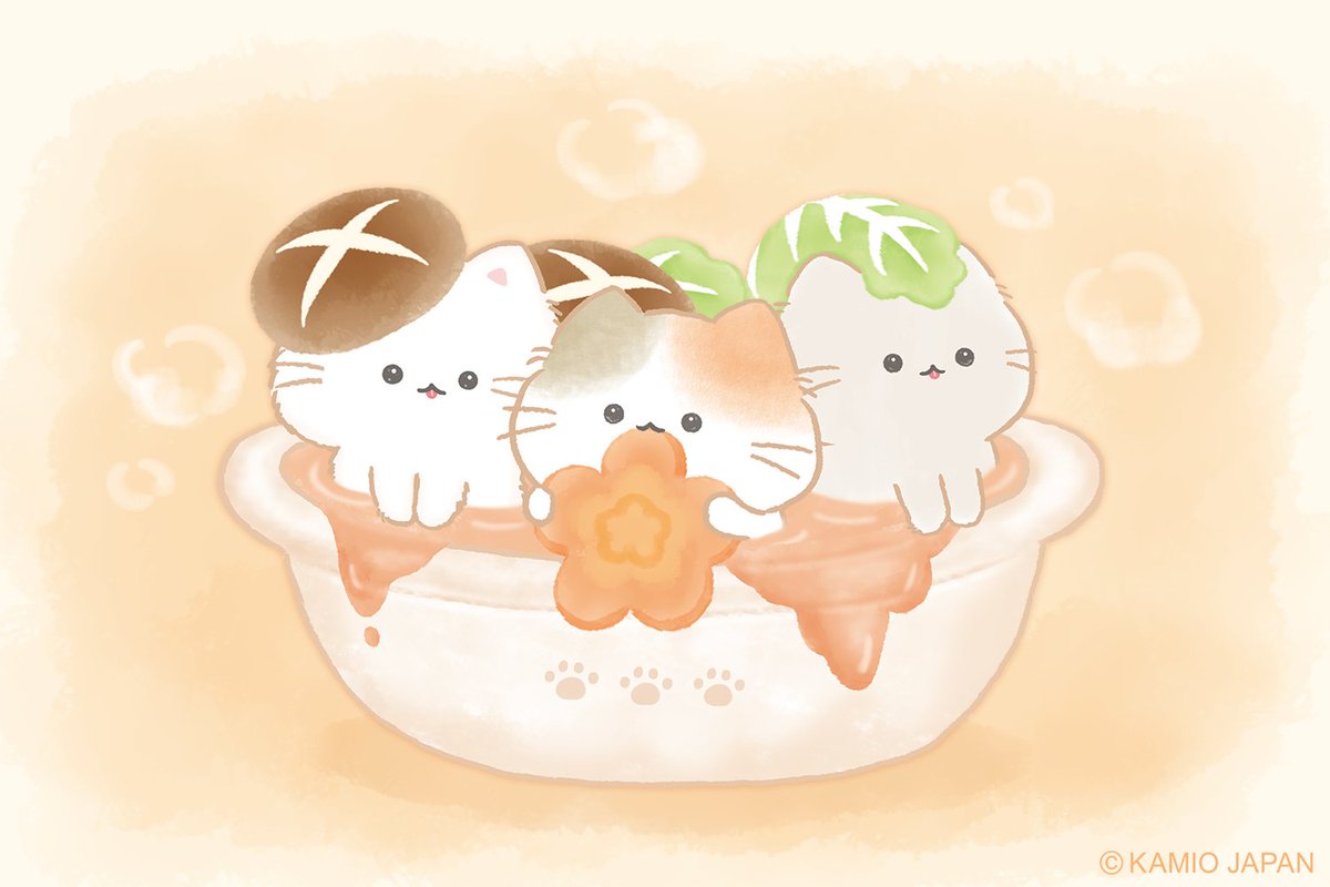 株式会社カミオジャパン💙 (@kamiojapan) / Posts / X