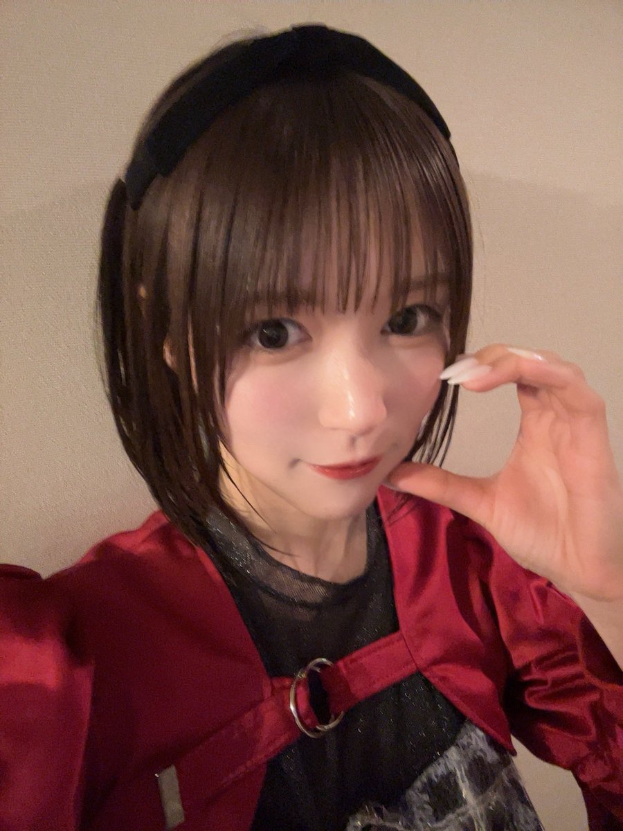 波澄しずく(衛星とカラテア) (@shizuku_karatea) / Posts / X