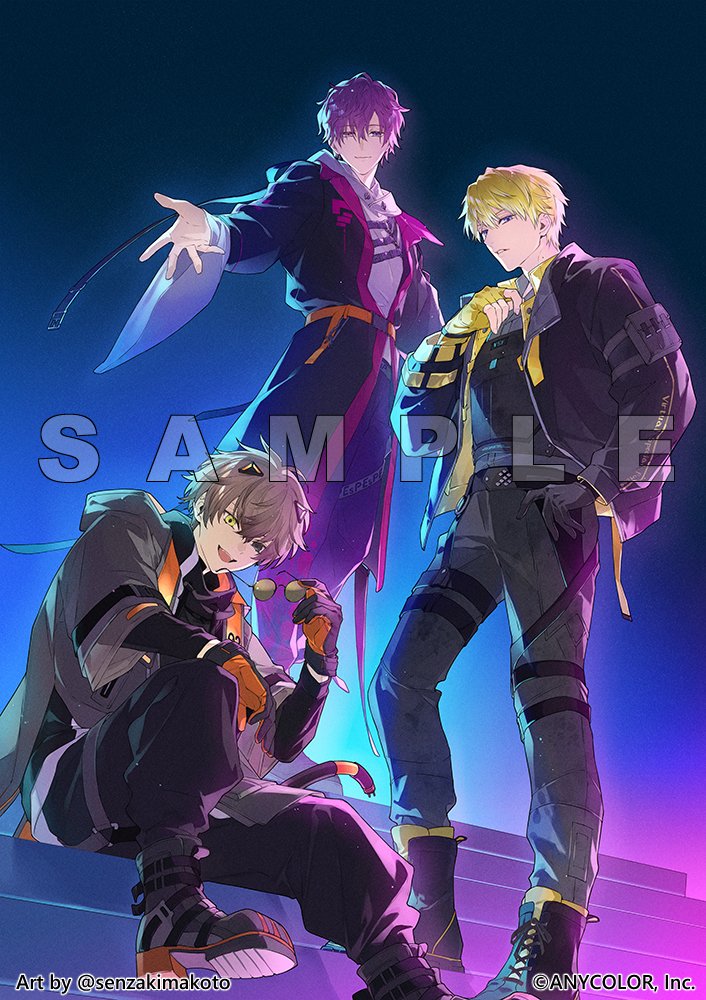 先崎真琴 / Senzaki Makoto (@senzakimakoto) / Posts / X