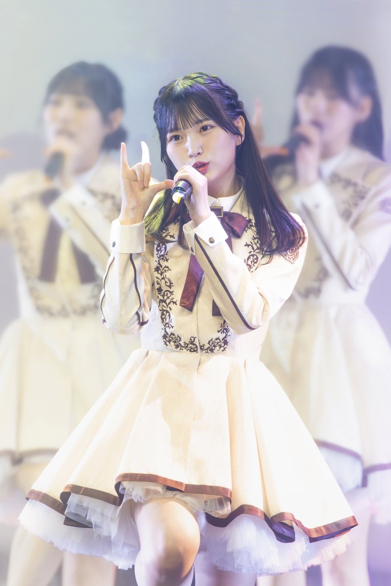 遠藤莉乃 #RainTree 20250201 #レインツリー1stアニバ