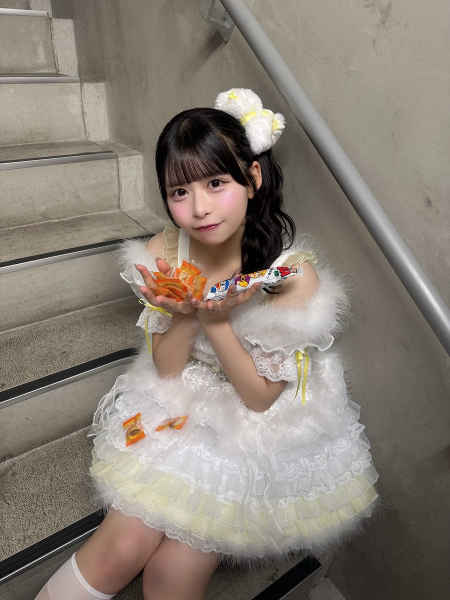 Post by 日陽きい【MEGAFON】 on X: ほしい？🤤