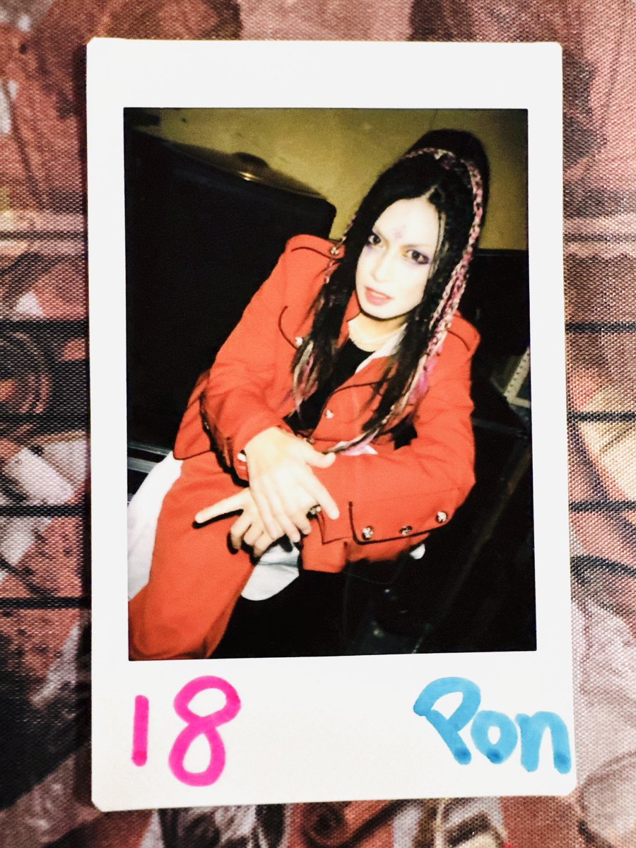 怪人二十面奏 オマケ① 1月はなかなか怪人さんの現場に行けなかった