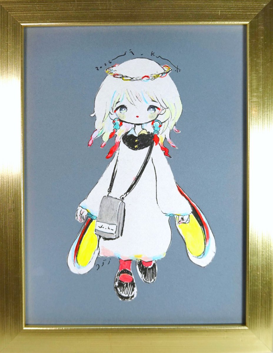 黄菊しーく (@si_ku) / Posts / X