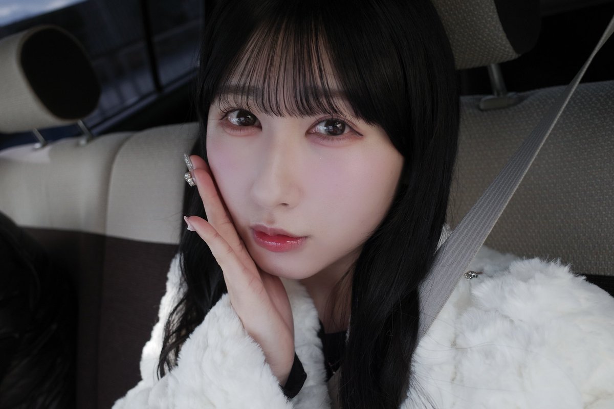 1枚でも多く当たりますように。。。 お見送り会は2箇所行かせてもらう