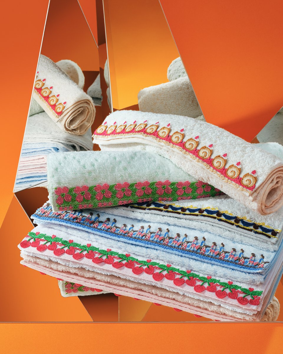 近沢レース店 (@chikazawa_lace) / Posts / X