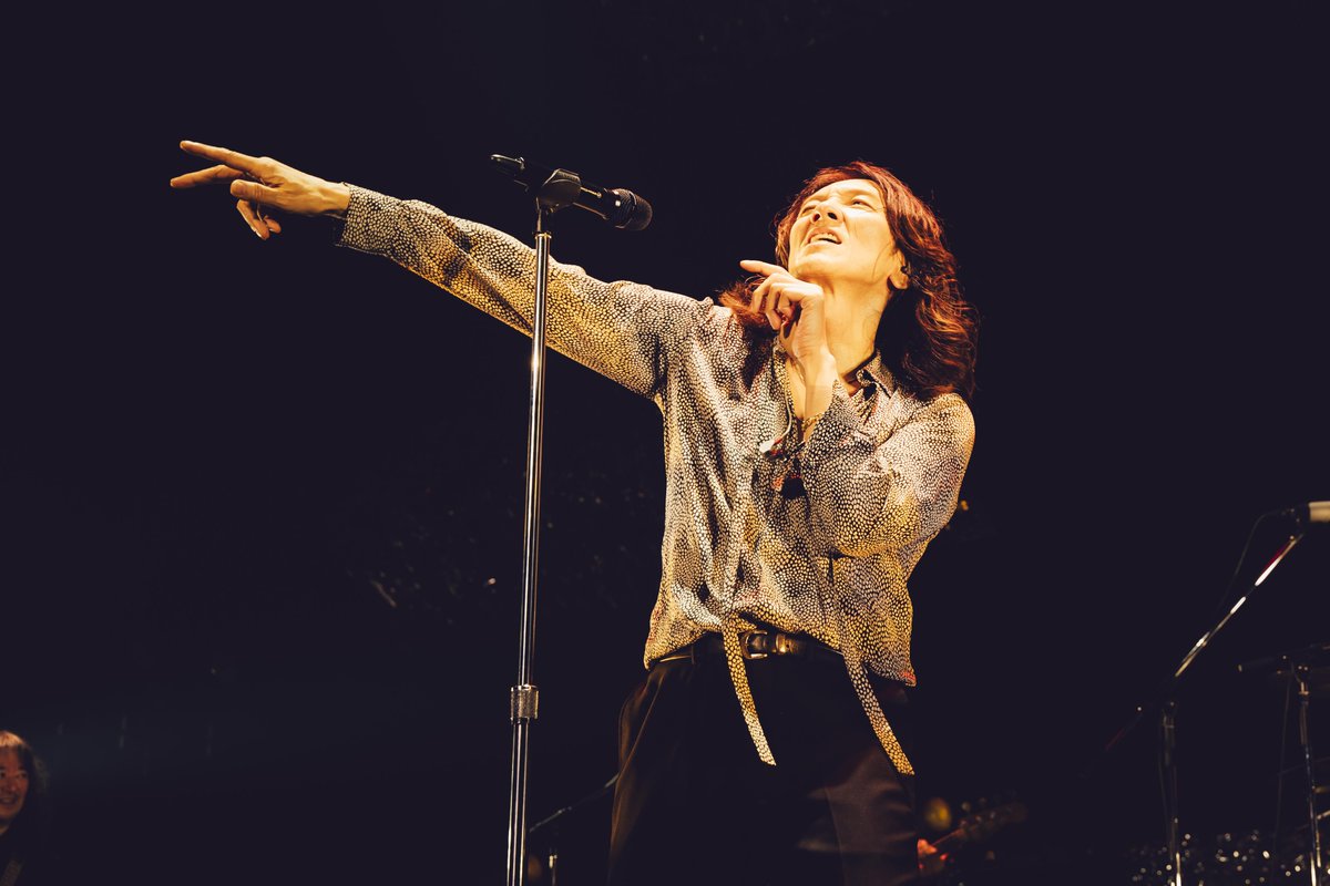 吉井和哉 OFFICIAL (@441108official) / Posts / X