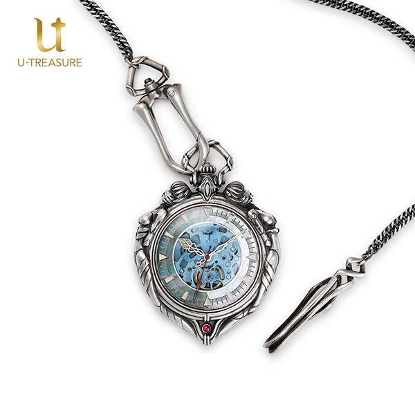 オンライン】《PICK UP》 エヴァxU-TREASUREコラボから綾波レイ懐中