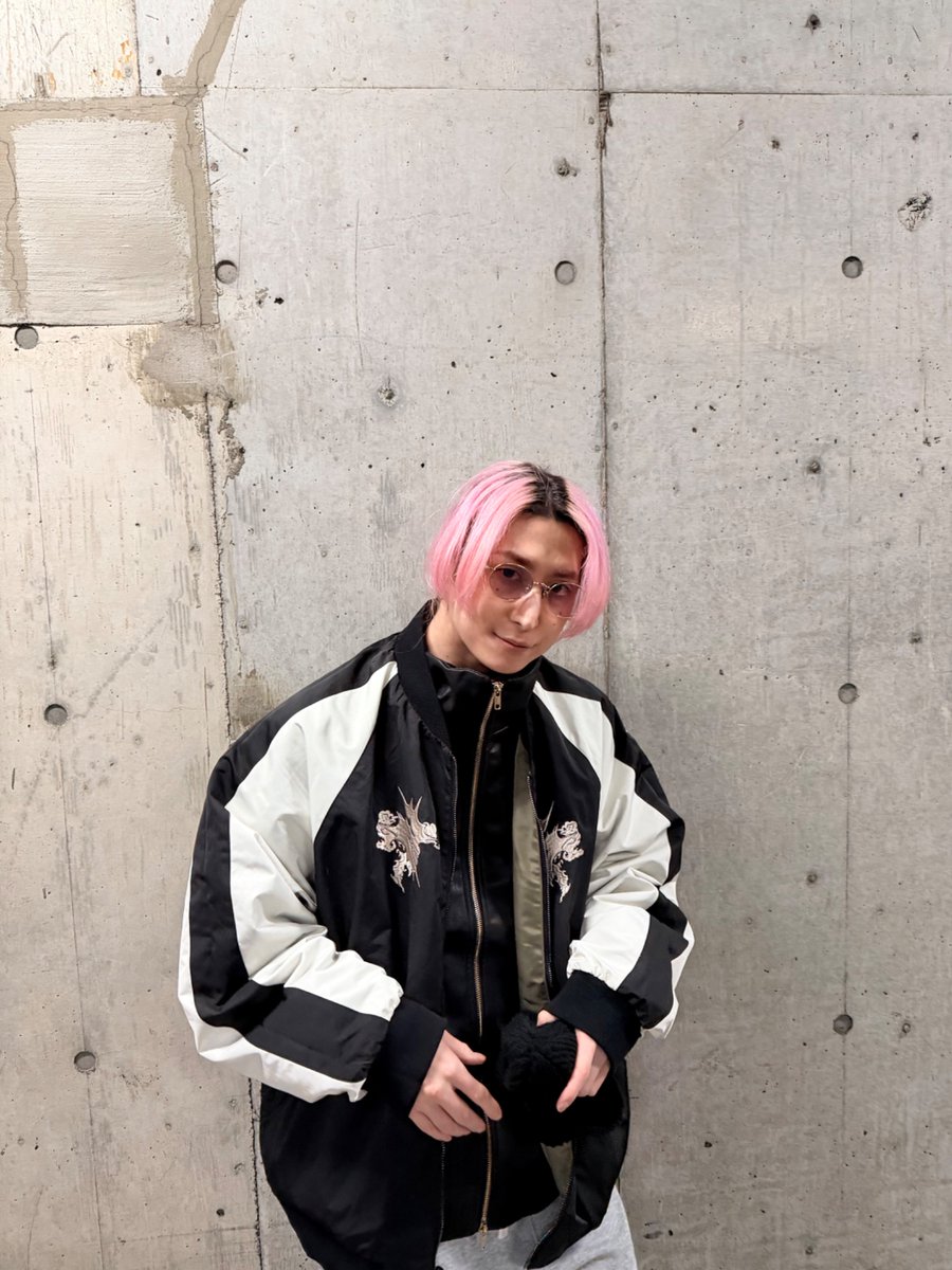 さっくんかっけぇ🫠