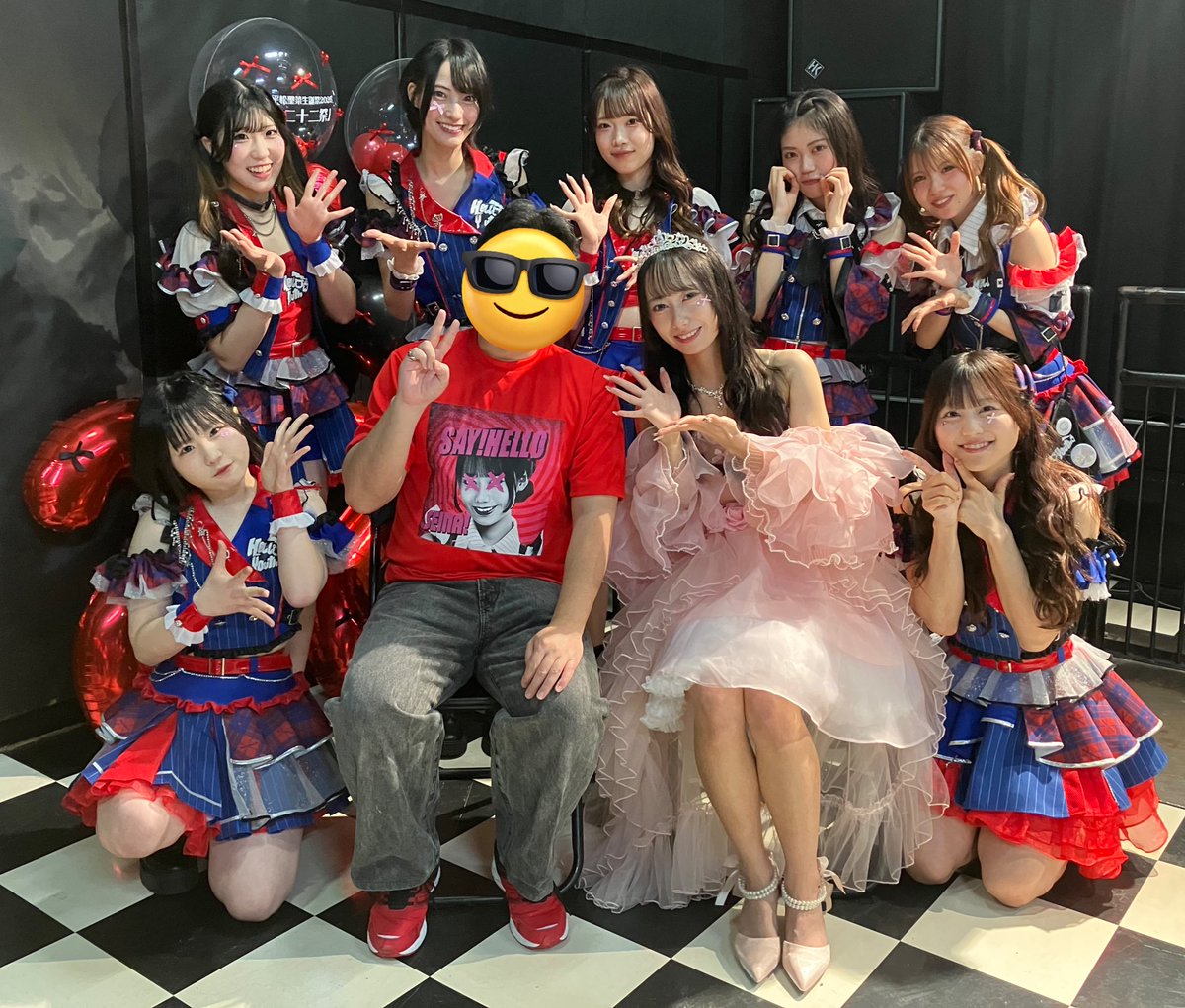 まるるん (@maru9chirno) / Posts / X