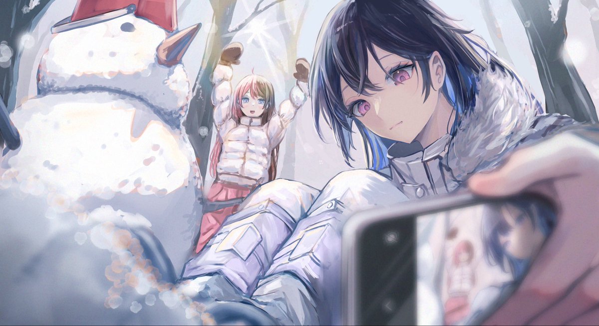 一ノ瀬うるは🌠 (@uruha_ichinose) / Posts / X